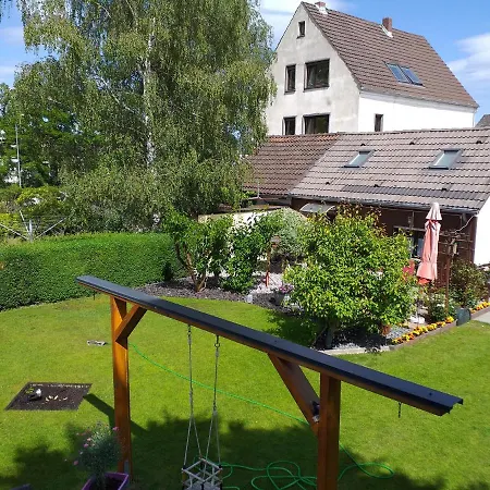 Gemuetliches, Freistehendes Lägenhet Koblenz (Rhineland-Palatinate)