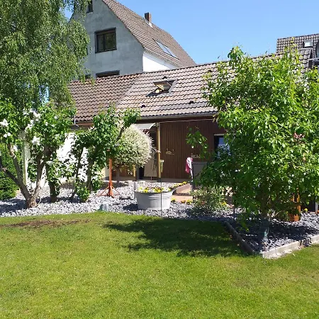 Gemuetliches, Freistehendes *