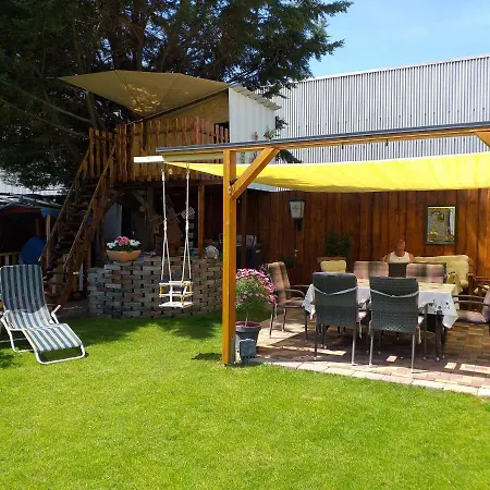 Gemuetliches, Freistehendes Apartment Koblenz (Rhineland-Palatinate)