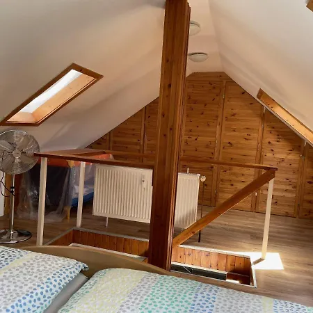 Gemuetliches, Freistehendes Lägenhet Koblenz (Rhineland-Palatinate)