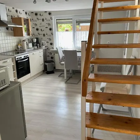 Gemuetliches, Freistehendes Apartman