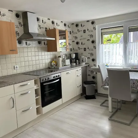 Gemuetliches, Freistehendes * Koblenz (Rhineland-Palatinate)