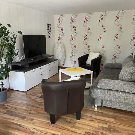 Gemuetliches, Freistehendes Appartement Koblenz (Rhineland-Palatinate)