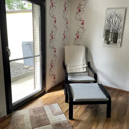 Gemuetliches, Freistehendes * Koblenz