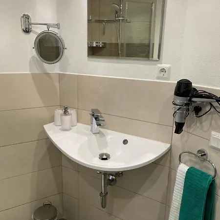 Appartement Gemuetliches, Freistehendes *