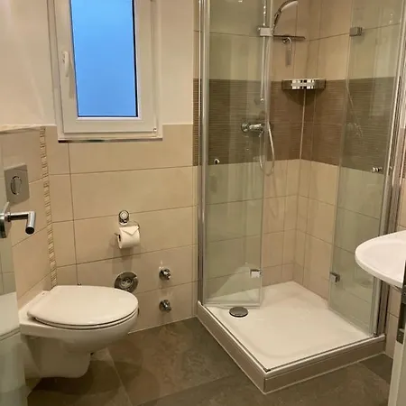 Gemuetliches, Freistehendes Appartement Koblenz (Rhineland-Palatinate)