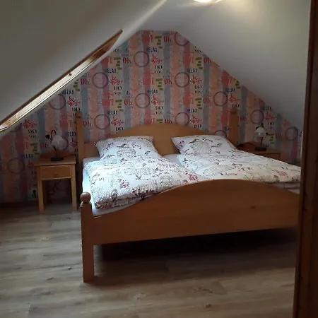 Gemuetliches, Freistehendes