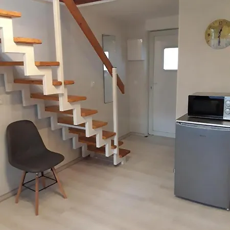 Gemuetliches, Freistehendes * Koblenz (Rhineland-Palatinate)