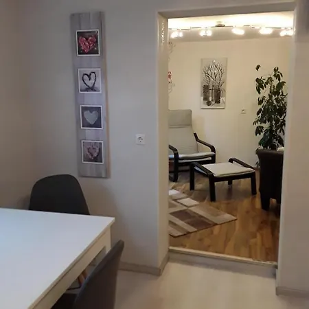 Gemuetliches, Freistehendes Appartement Koblenz (Rhineland-Palatinate)