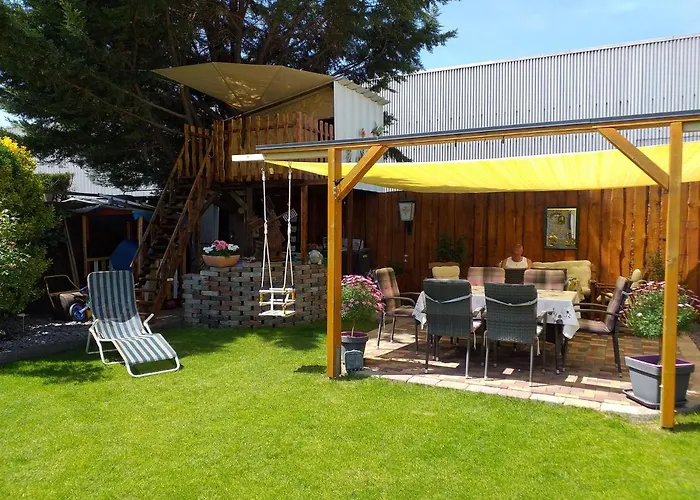 Gemuetliches, Freistehendes Apartmán Koblenc