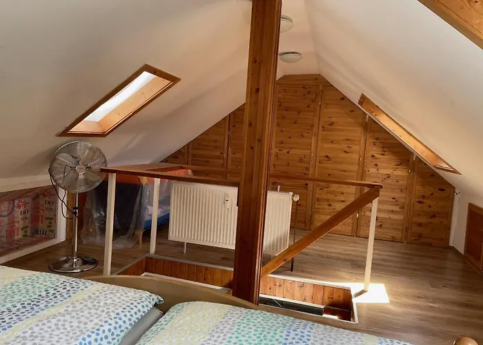 Gemuetliches, Freistehendes Apartmán Koblenc