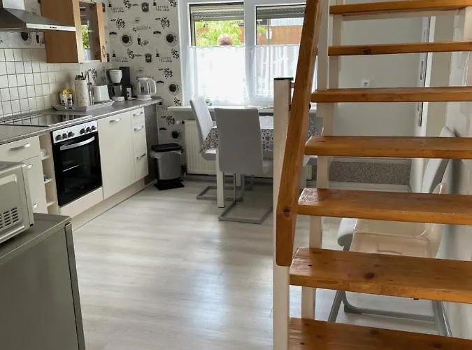 Gemuetliches, Freistehendes Apartman