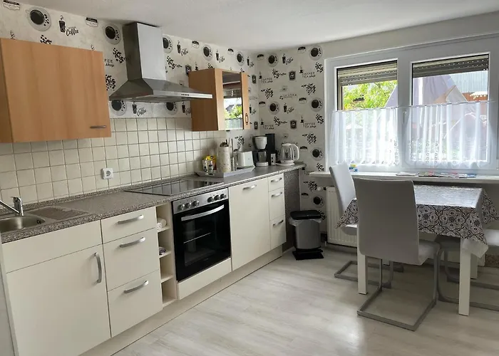 Gemuetliches, Freistehendes * Koblenz