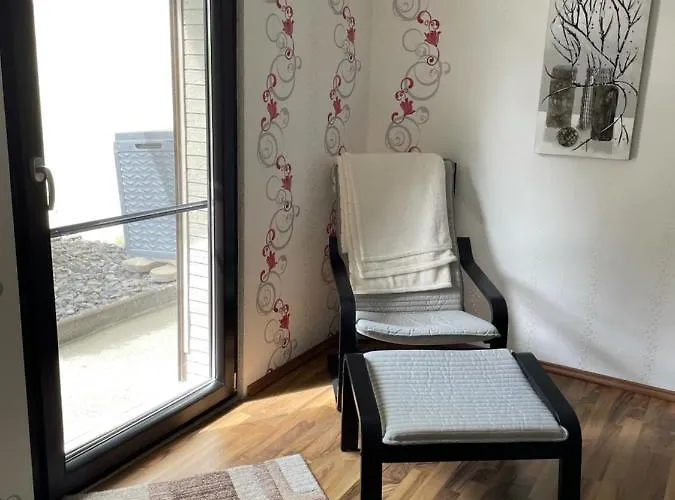 Gemuetliches, Freistehendes * Koblenc