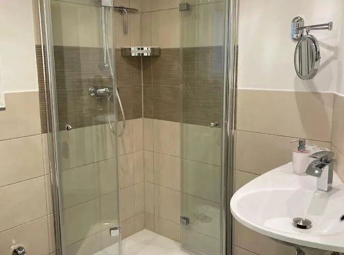 Gemuetliches, Freistehendes Koblenz