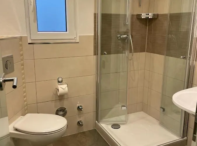 Gemuetliches, Freistehendes Apartmán Koblenc